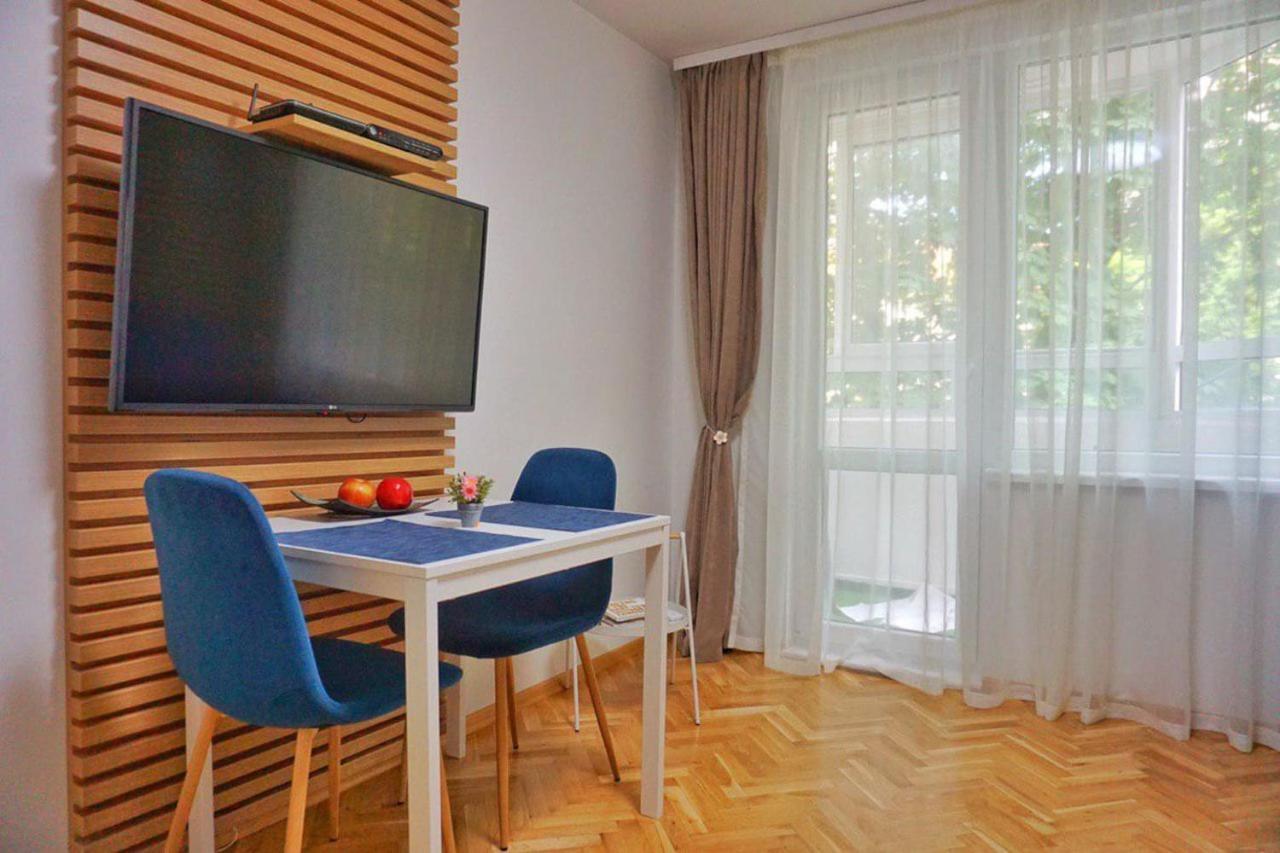 White Central Apartment Varna Buitenkant foto